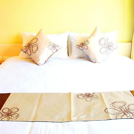 Sakul House Pansiyon Bangkok Dış mekan fotoğraf