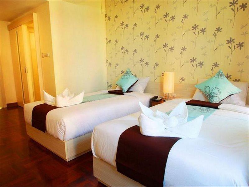 Sakul House Pansiyon Bangkok Dış mekan fotoğraf
