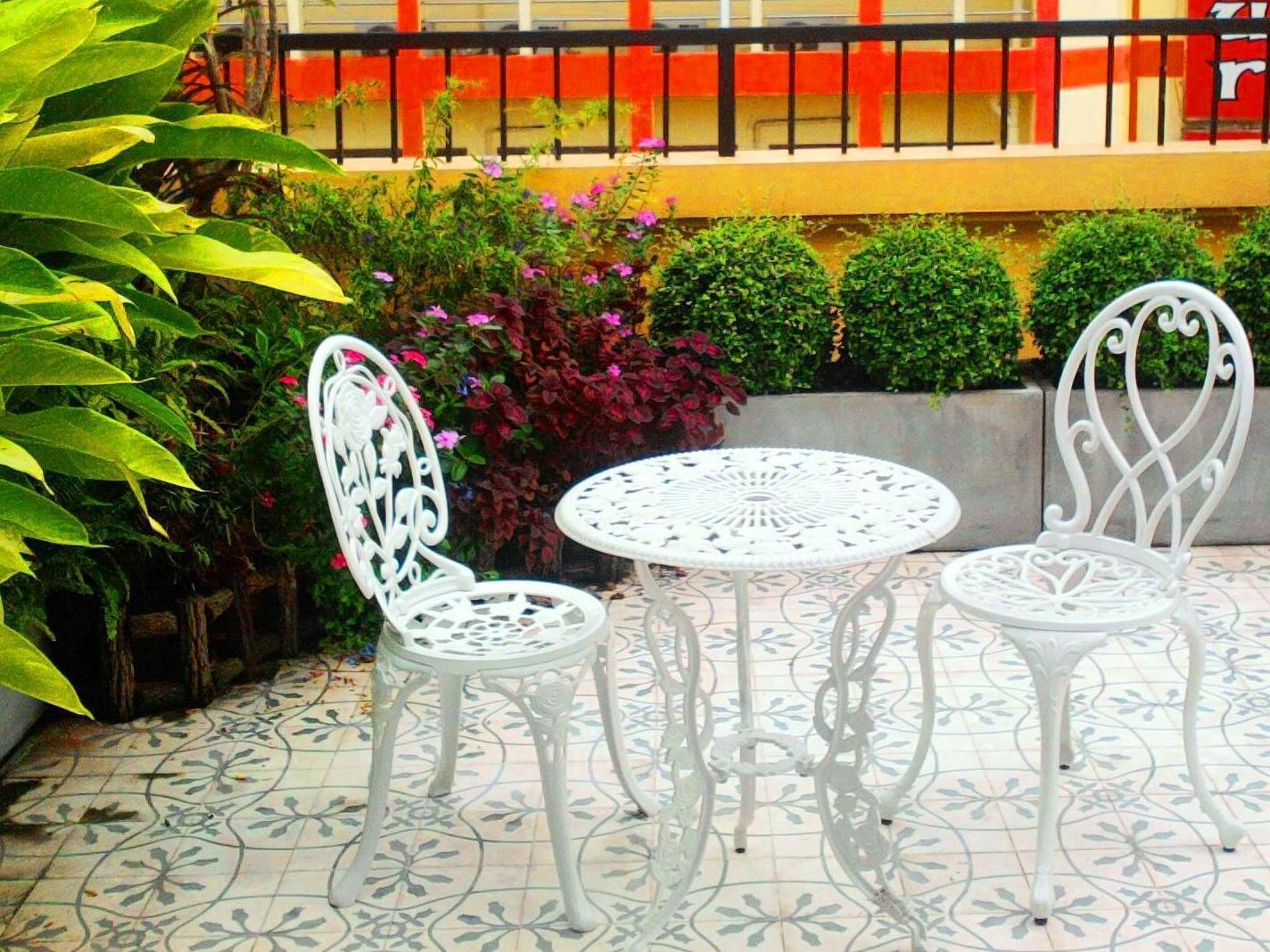 Sakul House Pansiyon Bangkok Dış mekan fotoğraf