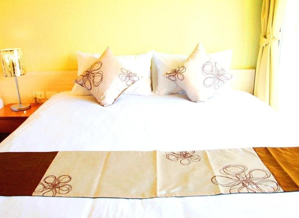 Sakul House Pansiyon Bangkok Dış mekan fotoğraf