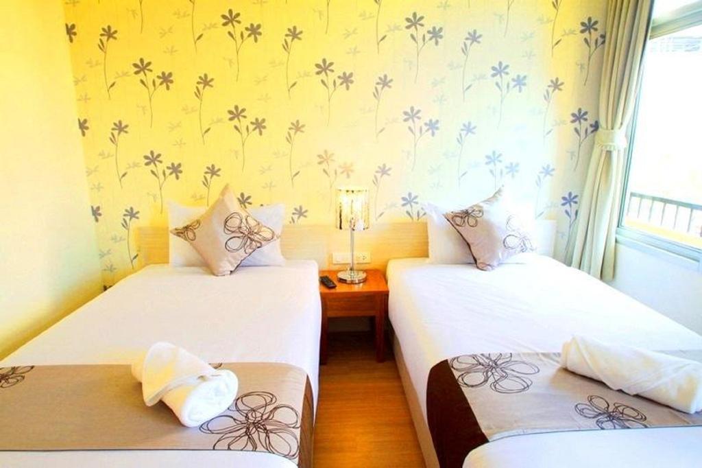 Sakul House Pansiyon Bangkok Dış mekan fotoğraf