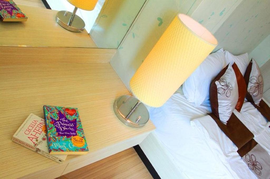 Sakul House Pansiyon Bangkok Dış mekan fotoğraf