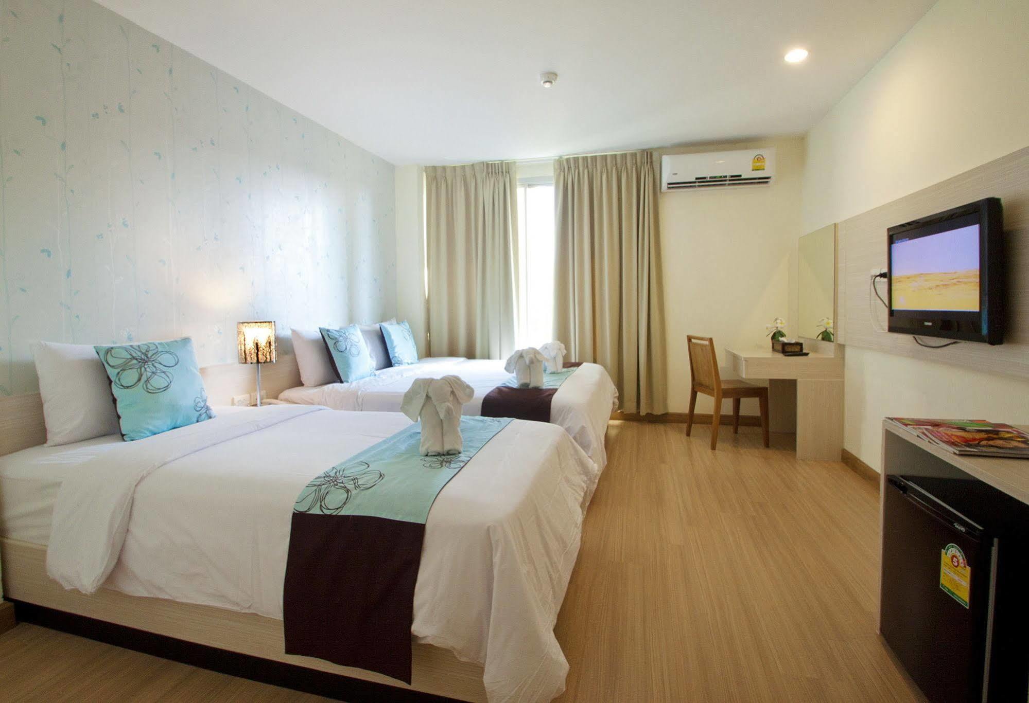 Sakul House Pansiyon Bangkok Dış mekan fotoğraf