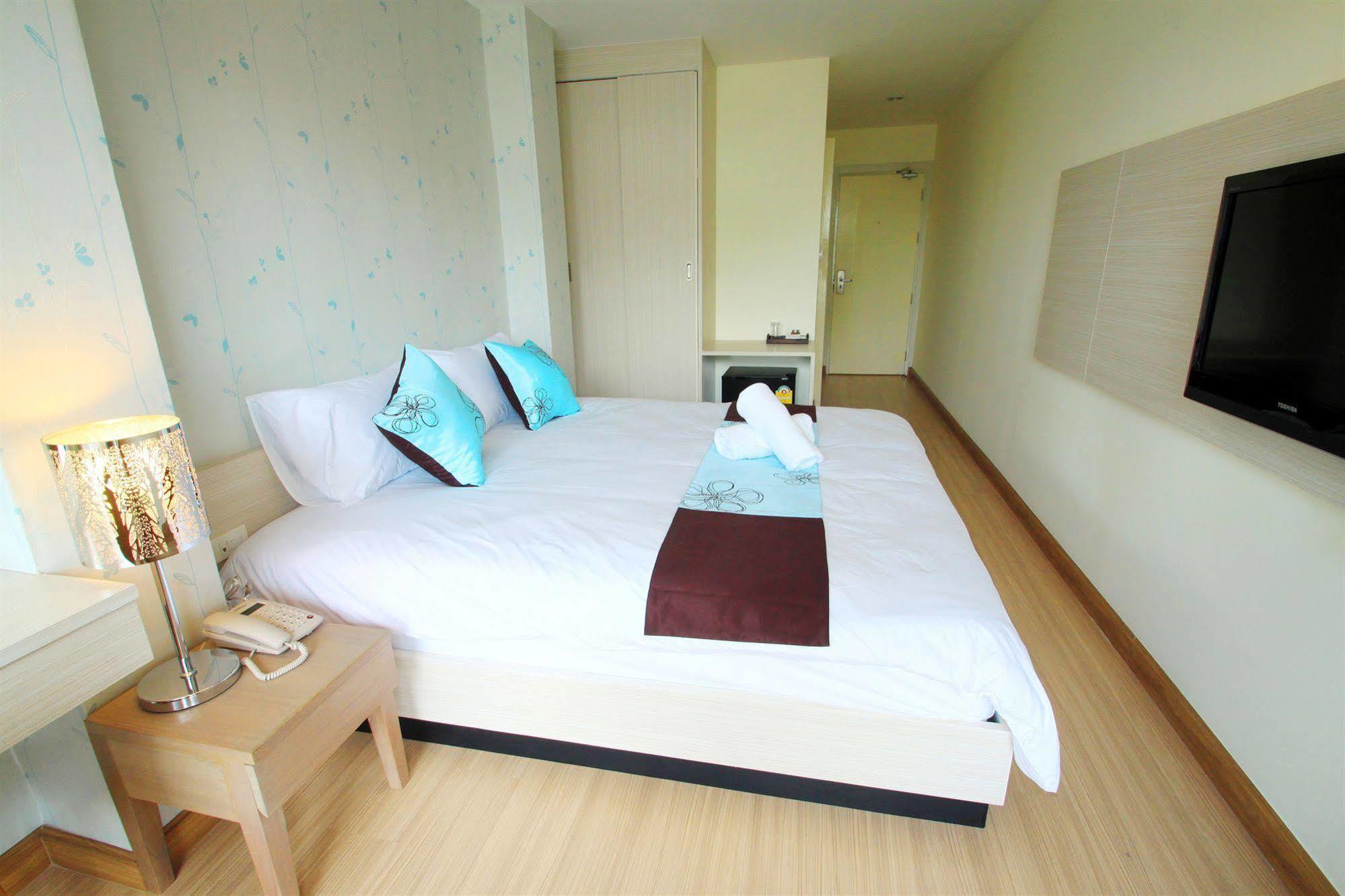 Sakul House Pansiyon Bangkok Dış mekan fotoğraf