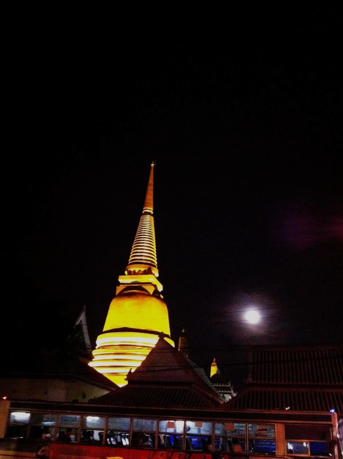 Sakul House Pansiyon Bangkok Dış mekan fotoğraf