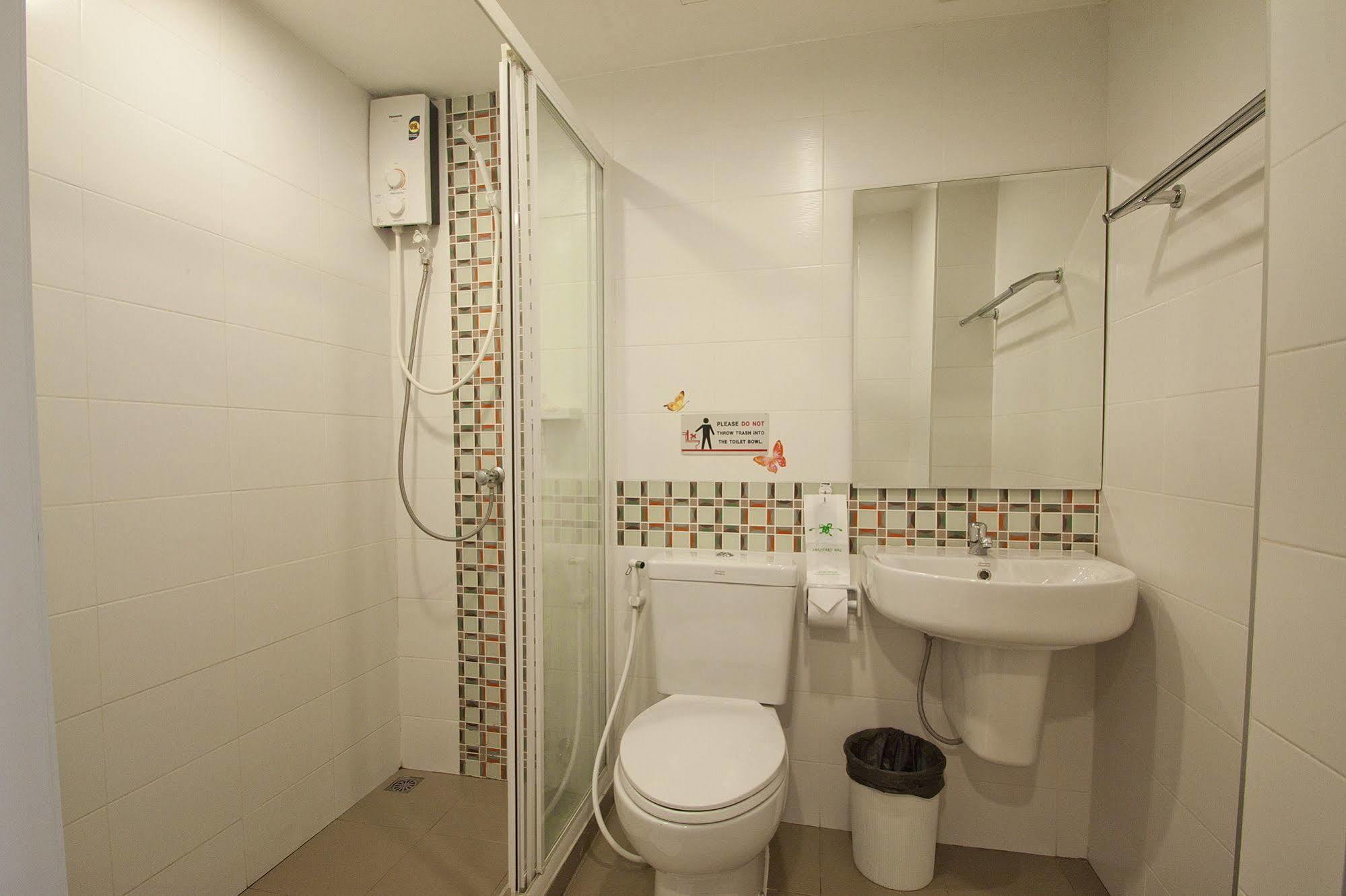 Sakul House Pansiyon Bangkok Dış mekan fotoğraf