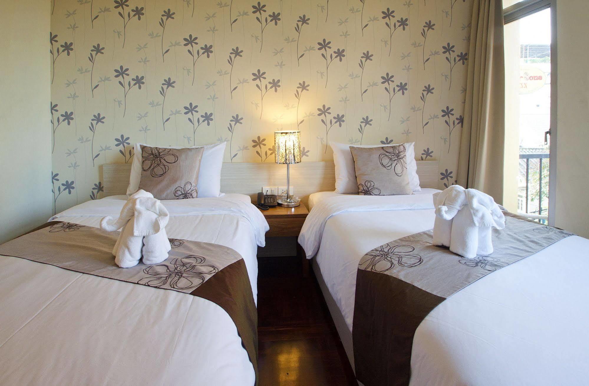 Sakul House Pansiyon Bangkok Dış mekan fotoğraf