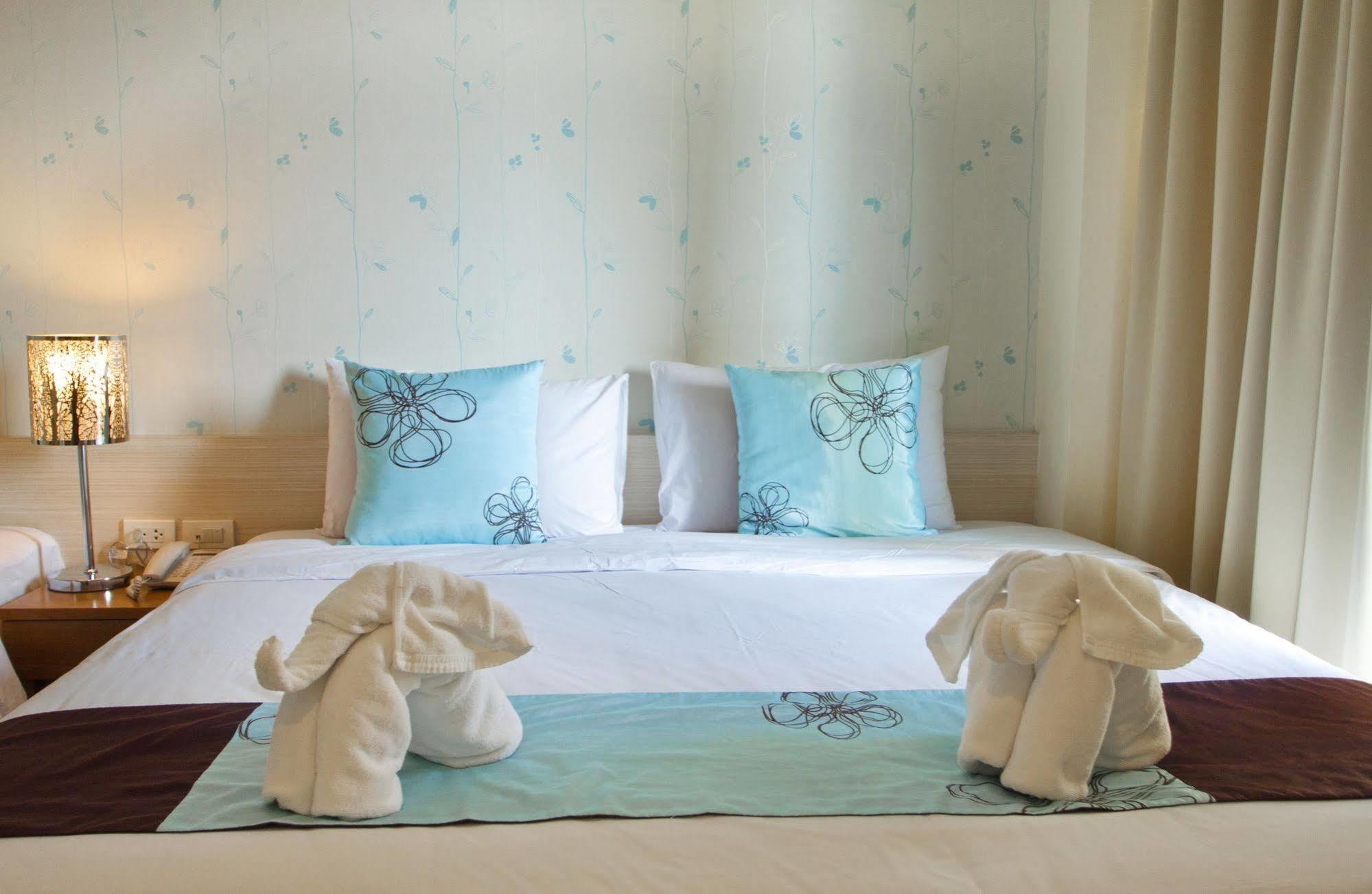 Sakul House Pansiyon Bangkok Dış mekan fotoğraf
