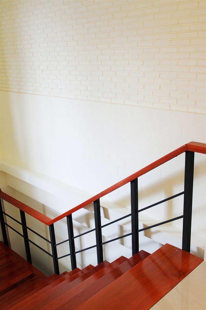 Sakul House Pansiyon Bangkok Dış mekan fotoğraf