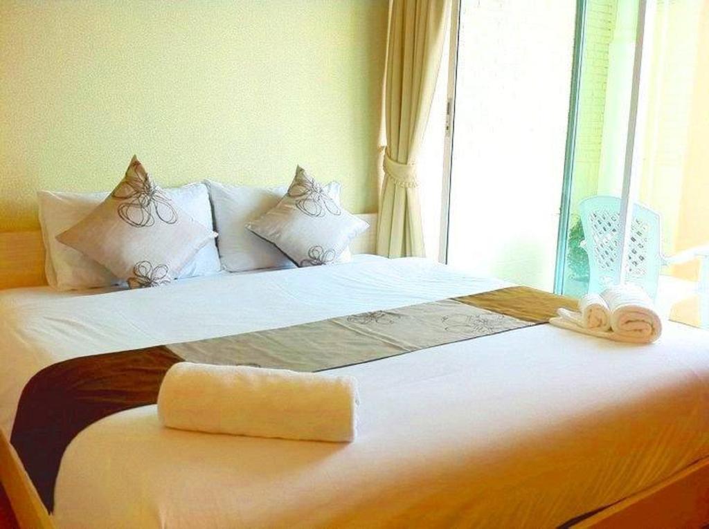 Sakul House Pansiyon Bangkok Dış mekan fotoğraf